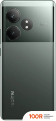 Мобильный телефон Realme GT 6T 8GB/256GB (ЗЕЛЕНЫЙ) (158476)