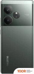 Мобильный телефон Realme GT 6 16GB/512GB МЕЖДУНАРОДНАЯ ВЕРСИЯ (ЗЕЛЕНЫЙ ТУМАН) (158468)