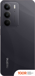 Мобильный телефон Realme C75 RMX3941 8GB/256GB (ЧЕРНЫЙ) (158459)