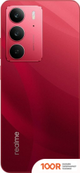 Мобильный телефон Realme C75 RMX3941 8GB/256GB (КРАСНЫЙ) (158458)