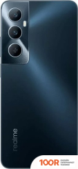 Мобильный телефон Realme C65 8GB/256GB МЕЖДУНАРОДНАЯ ВЕРСИЯ (ЧЕРНЫЙ) (158449)