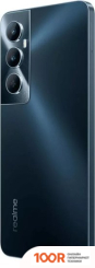 Мобильный телефон Realme C65 8GB/256GB МЕЖДУНАРОДНАЯ ВЕРСИЯ (ЧЕРНЫЙ) (158449)