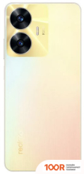 Мобильный телефон Realme C55 8GB/256GB С NFC МЕЖДУНАРОДНАЯ ВЕРСИЯ (ПЕРЛАМУТРОВЫЙ) (158432)