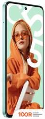 Мобильный телефон Realme C55 6GB/128GB С NFC МЕЖДУНАРОДНАЯ ВЕРСИЯ (ЗЕЛЕНЫЙ) (158428)