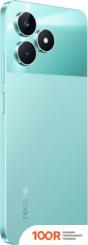 Мобильный телефон Realme C51 RMX3830 4GB/64GB (МЯТНО-ЗЕЛЕНЫЙ) (158420)