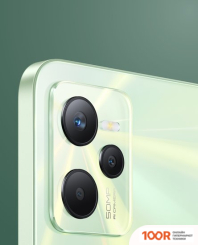 Мобильный телефон Realme C35 RMX3511 4GB/64GB БЕЗ NFC МЕЖДУНАРОДНАЯ ВЕРСИЯ (ЗЕЛЕНЫЙ) (158414)