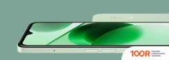 Мобильный телефон Realme C35 RMX3511 4GB/64GB БЕЗ NFC МЕЖДУНАРОДНАЯ ВЕРСИЯ (ЗЕЛЕНЫЙ) (158414)