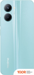 Мобильный телефон Realme C33 RMX3624 3GB/32GB МЕЖДУНАРОДНАЯ ВЕРСИЯ (ГОЛУБОЙ) (158401)