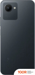 Мобильный телефон Realme C30S 4GB/64GB МЕЖДУНАРОДНАЯ ВЕРСИЯ (ЧЕРНЫЙ) (158396)