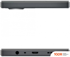 Мобильный телефон Realme C30 2GB/32GB МЕЖДУНАРОДНАЯ ВЕРСИЯ (ЧЕРНЫЙ) (158383)