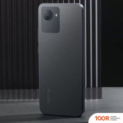 Мобильный телефон Realme C30 2GB/32GB МЕЖДУНАРОДНАЯ ВЕРСИЯ (ЧЕРНЫЙ) (158383)