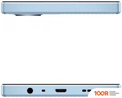 Мобильный телефон Realme C30 2GB/32GB МЕЖДУНАРОДНАЯ ВЕРСИЯ (СИНИЙ) (158382)