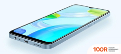 Мобильный телефон Realme C30 2GB/32GB МЕЖДУНАРОДНАЯ ВЕРСИЯ (СИНИЙ) (158382)