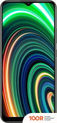 Мобильный телефон Realme C25Y 4GB/64GB (МЕТАЛЛИЧЕСКИЙ СЕРЫЙ) (158372)