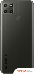 Мобильный телефон Realme C25Y 4GB/128GB (МЕТАЛЛИЧЕСКИЙ СЕРЫЙ) (158370)