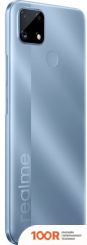 Мобильный телефон Realme C25S RMX3195 4GB/128GB МЕЖДУНАРОДНАЯ ВЕРСИЯ (СИНИЙ) (158366)