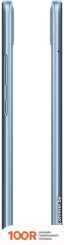 Мобильный телефон Realme C25S RMX3195 4GB/128GB МЕЖДУНАРОДНАЯ ВЕРСИЯ (СИНИЙ) (158366)