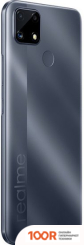 Мобильный телефон Realme C25S RMX3195 4GB/128GB МЕЖДУНАРОДНАЯ ВЕРСИЯ (СЕРЫЙ) (158365)