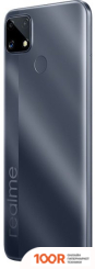 Мобильный телефон Realme C25S RMX3195 4GB/128GB МЕЖДУНАРОДНАЯ ВЕРСИЯ (СЕРЫЙ) (158365)