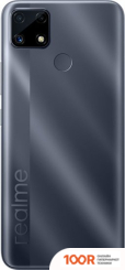 Мобильный телефон Realme C25S RMX3195 4GB/128GB МЕЖДУНАРОДНАЯ ВЕРСИЯ (СЕРЫЙ) (158365)