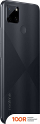 Мобильный телефон Realme C21Y RMX3263 4GB/64GB АЗИАТСКАЯ ВЕРСИЯ (ЧЕРНЫЙ) (158360)