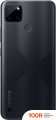 Мобильный телефон Realme C21Y RMX3263 4GB/64GB АЗИАТСКАЯ ВЕРСИЯ (ЧЕРНЫЙ) (158360)