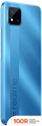 Мобильный телефон Realme C20 RMX3063 (ГОЛУБОЕ ОЗЕРО) (158349)