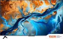 Мобильный телефон Realme C11 2021 RMX3231 4GB/64GB (ГОЛУБОЙ) (158335)