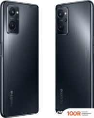 Мобильный телефон Realme 9I 4GB/128GB (ЧЕРНЫЙ) (158326)