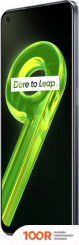 Мобильный телефон Realme 9 RMX3521 8GB/128GB С NFC МЕЖДУНАРОДНАЯ ВЕРСИЯ (ЧЕРНЫЙ) (158324)
