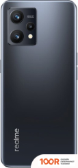 Мобильный телефон Realme 9 RMX3521 8GB/128GB МЕЖДУНАРОДНАЯ ВЕРСИЯ (ЧЕРНЫЙ) (158323)