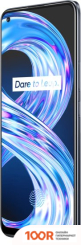 Мобильный телефон Realme 8 6GB/128GB (ЧЕРНЫЙ ПАНК) (158276)