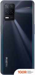 Мобильный телефон Realme 8 5G 4GB/64GB МЕЖДУНАРОДНАЯ ВЕРСИЯ (ЧЕРНЫЙ) (158269)