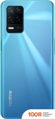 Мобильный телефон Realme 8 5G 4GB/128GB МЕЖДУНАРОДНАЯ ВЕРСИЯ (СИНИЙ) (158266)