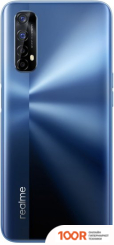 Мобильный телефон Realme 7 8GB/128GB МЕЖДУНАРОДНАЯ ВЕРСИЯ (ЗЕРКАЛЬНЫЙ СИНИЙ) (158257)