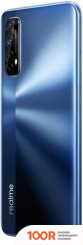 Мобильный телефон Realme 7 8GB/128GB МЕЖДУНАРОДНАЯ ВЕРСИЯ (ЗЕРКАЛЬНЫЙ СИНИЙ) (158257)