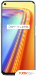 Мобильный телефон Realme 7 8GB/128GB МЕЖДУНАРОДНАЯ ВЕРСИЯ (ЗЕРКАЛЬНЫЙ СИНИЙ) (158257)