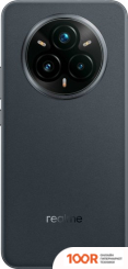 Мобильный телефон Realme 14 PRO+ RMX5051 12GB/512GB МЕЖДУНАРОДНАЯ ВЕРСИЯ (СЕРАЯ ЗАМША) (158222)