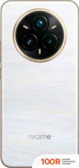Мобильный телефон Realme 14 PRO+ RMX5051 12GB/512GB МЕЖДУНАРОДНАЯ ВЕРСИЯ (ЖЕМЧУЖНО-БЕЛЫЙ) (158221)