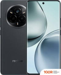 Мобильный телефон Realme 14 PRO RMX5056 12GB/512GB МЕЖДУНАРОДНАЯ ВЕРСИЯ (СЕРАЯ ЗАМША) (158218)