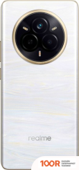 Мобильный телефон Realme 14 PRO RMX5056 12GB/512GB МЕЖДУНАРОДНАЯ ВЕРСИЯ (ЖЕМЧУЖНО-БЕЛЫЙ) (158217)