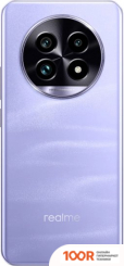 Мобильный телефон Realme 13 PRO+ 12GB/256GB (ФИОЛЕТОВЫЙ) (158206)