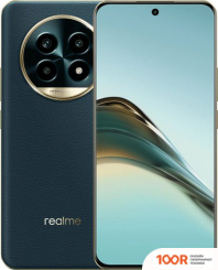 Мобильный телефон Realme 13 PRO 8GB/128GB (БИРЮЗОВЫЙ) (158198)