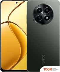 Мобильный телефон Realme 12X 5G RMX3998 6GB/128GB КИТАЙСКАЯ ВЕРСИЯ (СВЕТЯЩИЙСЯ ЧЕРНЫЙ) (158188)