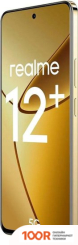 Мобильный телефон Realme 12+ 8GB/256GB МЕЖДУНАРОДНАЯ ВЕРСИЯ (ЗЕЛЕНЫЙ МАЛАХИТ) (158182)