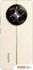 Мобильный телефон Realme 12+ 12GB/256GB МЕЖДУНАРОДНАЯ ВЕРСИЯ (БЕЖЕВЫЙ ПЕСОК) (158177)