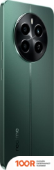 Мобильный телефон Realme 12 RMX3871 8GB/256GB МЕЖДУНАРОДНАЯ ВЕРСИЯ (ЗЕЛЕНЫЙ МАЛАХИТ) (158171)