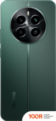 Мобильный телефон Realme 12 RMX3871 8GB/128GB МЕЖДУНАРОДНАЯ ВЕРСИЯ (ЗЕЛЕНЫЙ МАЛАХИТ) (158168)