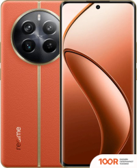Мобильный телефон Realme 12 PRO+ 8GB/128GB (КРАСНЫЙ) (158162)
