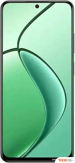 Мобильный телефон Realme 12 5G 8GB/256GB МЕЖДУНАРОДНАЯ ВЕРСИЯ (ЗЕЛЕНЫЙ ЛЕС) (158150)